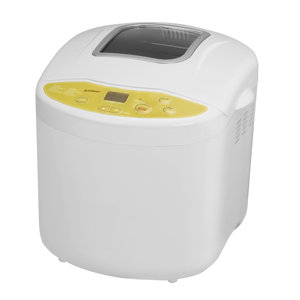 2-Pound Bread Maker