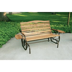 Purini Glider Bench