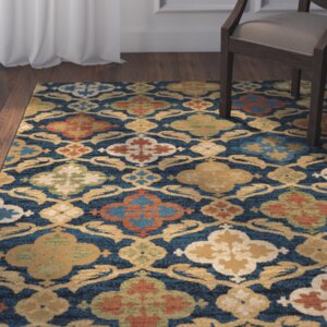 Moille Area Rug