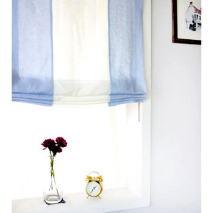 Relaxed Roman Shades Wayfair Save