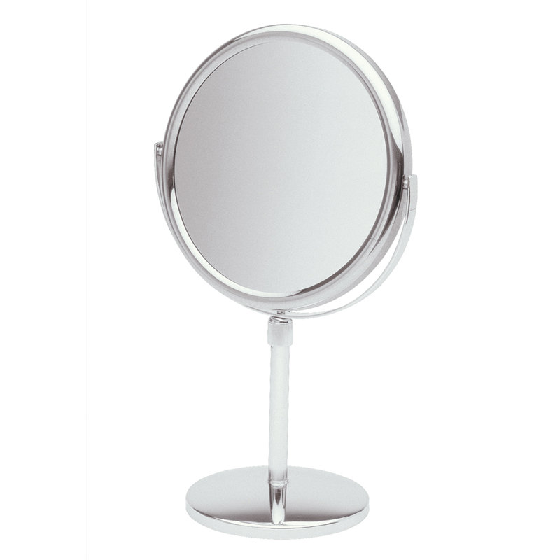 Jerdon Makeup/Shaving Mirror Wayfair
