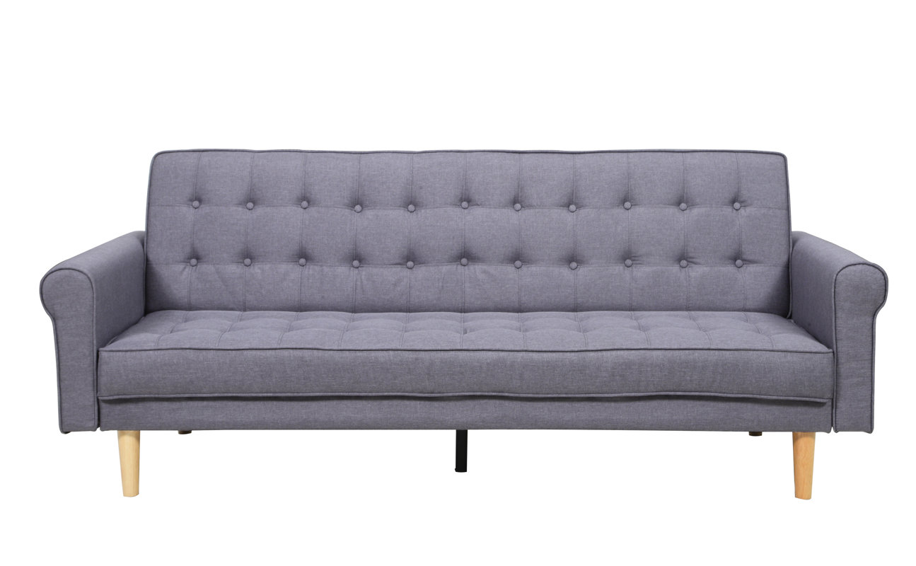 Madison Home USA Convertible Sofa & Reviews Wayfair