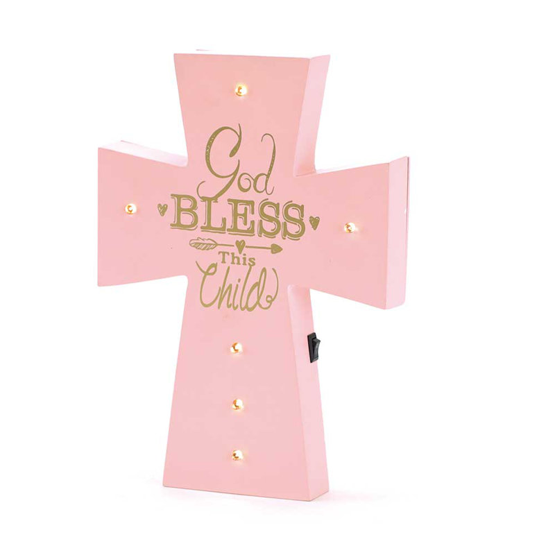 DicksonsInc Baby Night Light & Reviews Wayfair