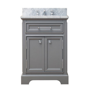 Small Powder Room Vanity Wayfair
