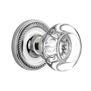 Glass Globe Door Knob door knobs you'll love | wayfair Glass Globe Door Knob door knobs you'll love | wayfair