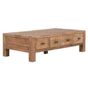 Couchtisch Kentucky von Massivum