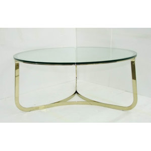 Blake Coffee Table by Bellini Modern Living