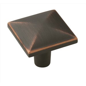 Extensity Square Knob