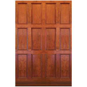 Wood Paneling 25