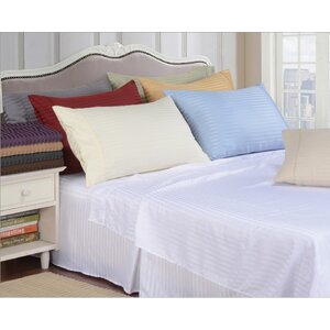 Patric Microfiber Sheet Set