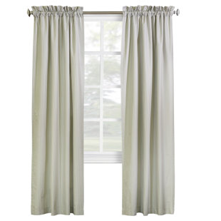 French Ticking Curtains Wayfair Quickview