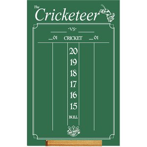 Cricketeer Chalkboard