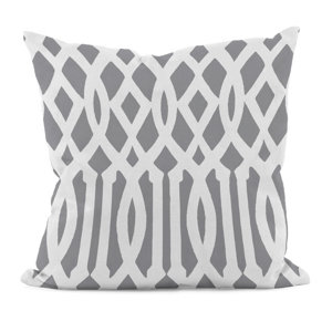 Carnell Decorative Synthetic Throw Pillow