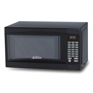 14 0.7 cu.ft. Countertop Microwave