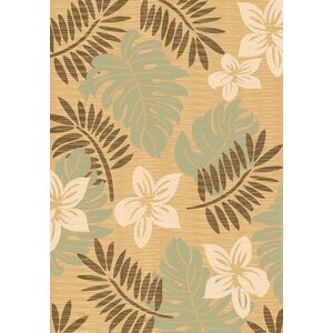 Taupe Area Rug