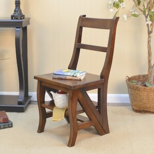 Franklin Side Chair