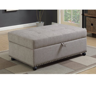 Full Sleeper Ottoman Wayfair Ebersole Sleeper Ottoman