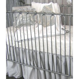 Sterling 3 Piece Crib Bedding Set