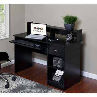 Commercial Office Desks You Ll Love Wayfair Save To Idea Board