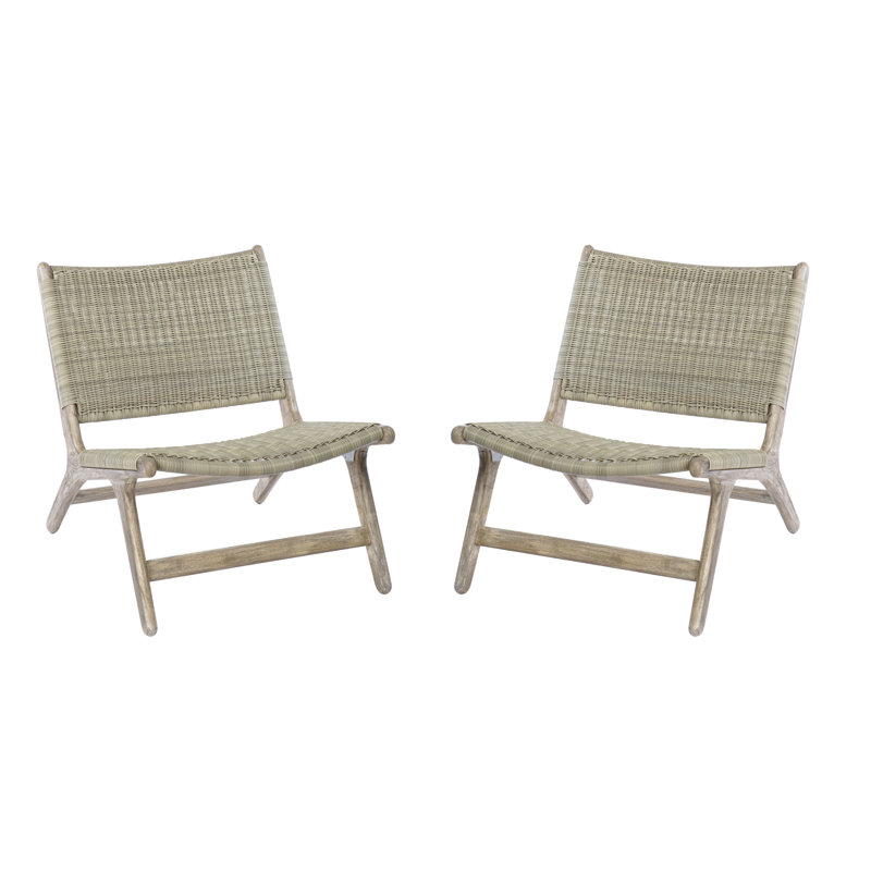 Timmerman Teak Patio Chair Reviews Allmodern Timmerman Teak Patio Chair