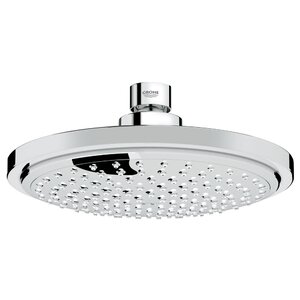 Euphoria Cosmopolitan 2 GPM Shower Head