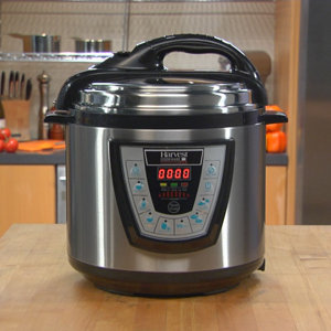 Pressure Pro Pressure Cooker
