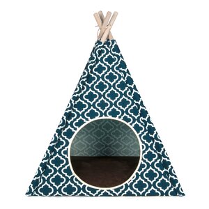 Moroccan Teepee Tent Dome