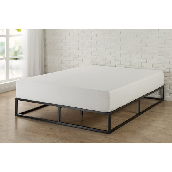 Zipcode Design Cyril Platform Bed & Reviews | Wayfair