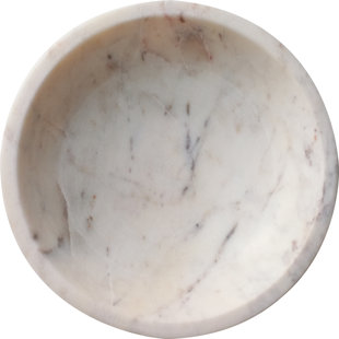 Key Bowl Wayfair Marble Key Bowl