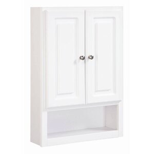 Steubenville 21″ W x 30″ H Wall Mounted Cabinet