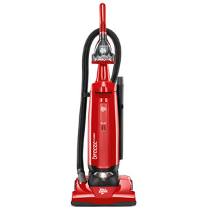 Breeze Bagged Upright Vacuum