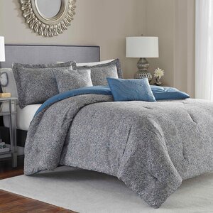Edwardson Comforter Set