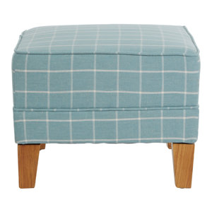 Hocker Avner von Sommerallee