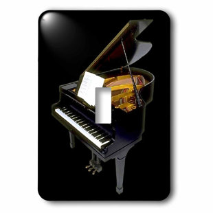 Baby Grand Piano Light Wayfair