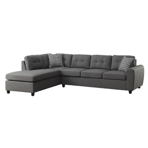 Reversible Sectional