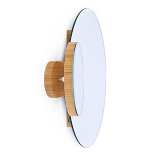 Wandspiegel Arena Eclipse von Wireworks