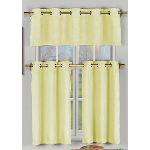 Wallace Drape/Curtain Set