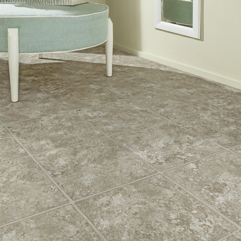 Islander Flooring Grouted Style 12 X 36 4mm Luxury Vinyl Tile Grouted Style 12 X 36 4mm Luxury Vinyl Tile In Venetian Sand
