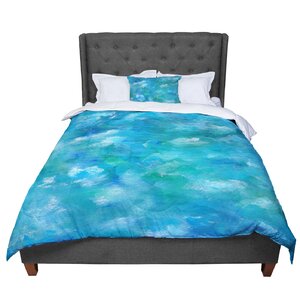 Rosie Ocean Waters Comforter
