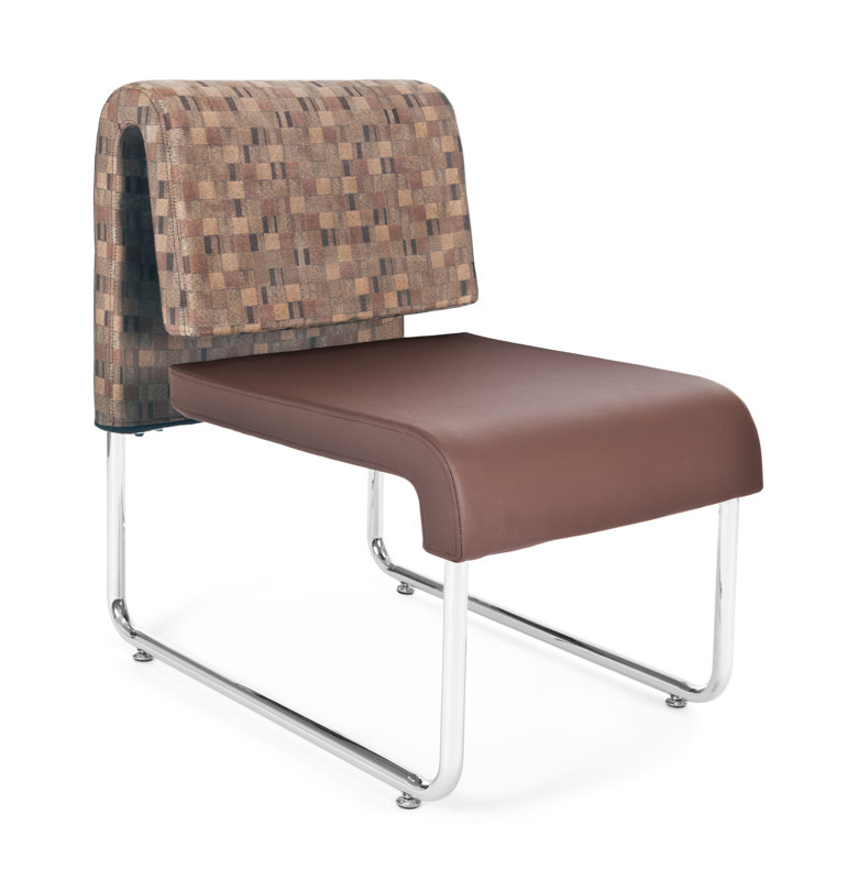 OFM UNO Chair & Reviews Wayfair