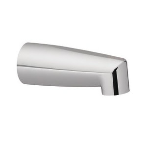 Wall Mount Tub Spout Trim