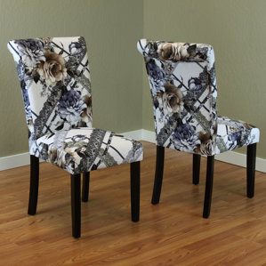 Grigsby Parsons Chair (Set of 2) by Re..