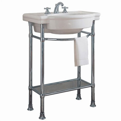 Bathroom Sinks Wayfair american standard retrospect 27" console bathroom sink with Bathroom Sinks Wayfair american standard retrospect 27" console bathroom sink with