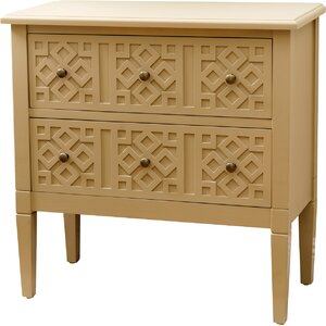 Crestwood Side Chest