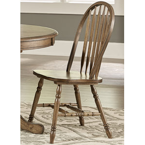 Nancee Side Chair (Set of 2) by Ophelia & Co.