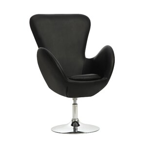 Swivel Lounge Chair