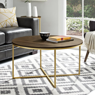 Marble Effect Coffee Table Wayfair Co Uk Save