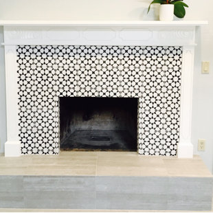 Cement Tile At Great Prices Wayfair