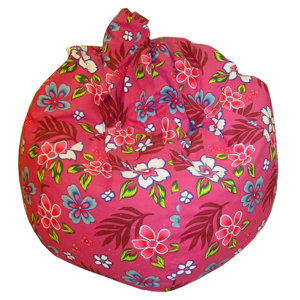 Sitzsack Floral von In The Mood Collection©