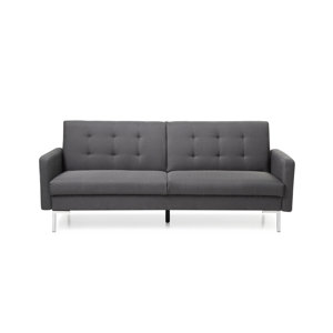 4-Sitzer Schlafsofa Kelsey von Hazelwood Home